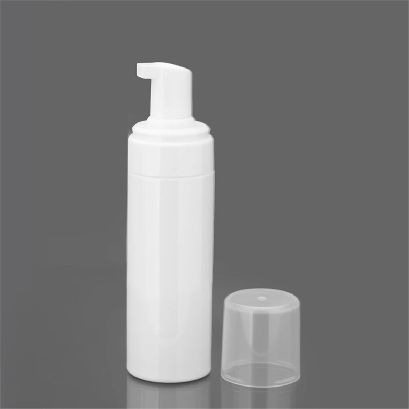 100ps/lot Empty 150ml Plastic Facial Cleanser white matt Clear liquid Soap Dispenser best cheapest Foam bottle refillable bottle
100ps/lot Empty 150ml Plastic Facial Cleanser white matt Clear liquid Soap Dispenser best cheapest Foam bottle refillable bottle
