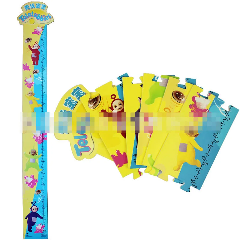 23.5cm Baby weight height ruler Toys Antenna Baby Height Stick Child Wall Sticke Puzzle gifts kids Infant
23.5cm Baby weight height ruler Toys Antenna Baby Height Stick Child Wall Sticke Puzzle gifts kids Infant
