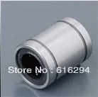 Высокое качество LM5UU подшипник 4 шт. 5x10x15 LM5UU Линейный шарикоподшипник втулка
Высокое качество LM5UU подшипник 4 шт. 5x10x15 LM5UU Линейный шарикоподшипник втулка