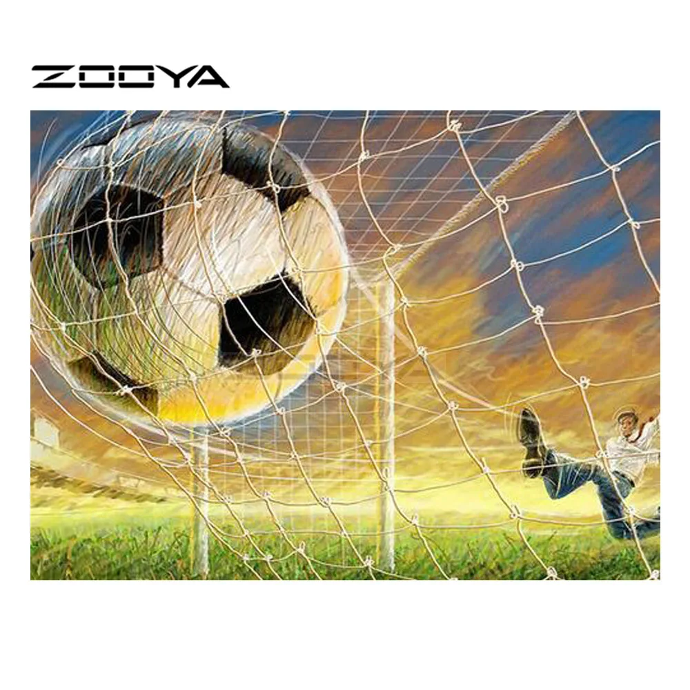 5D DIY Diamond Painting Cross-Stitch Kits Diamond Embroidery Football Teenager Pictures Of Rhinestones Paintings By NumbersR2966
5D DIY Diamond Painting Cross-Stitch Kits Diamond Embroidery Football Teenager Pictures Of Rhinestones Paintings By NumbersR2966