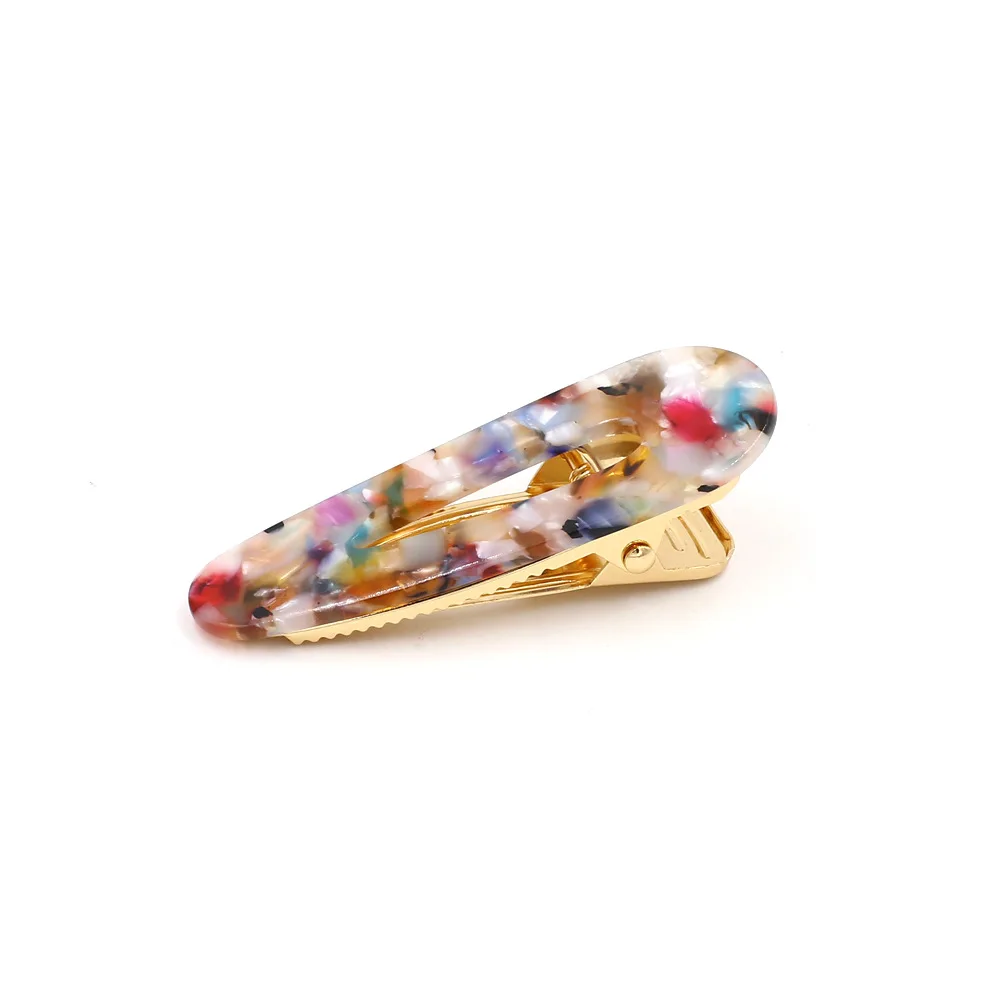 LEADERBEADS 2019 Women's Korea Leopard Acrylic Barrettes Girl's Trendy Shinny Hairpins Party Gift Hairsticks Duckbill Hairgrips
LEADERBEADS 2019 Women's Korea Leopard Acrylic Barrettes Girl's Trendy Shinny Hairpins Party Gift Hairsticks Duckbill Hairgrips