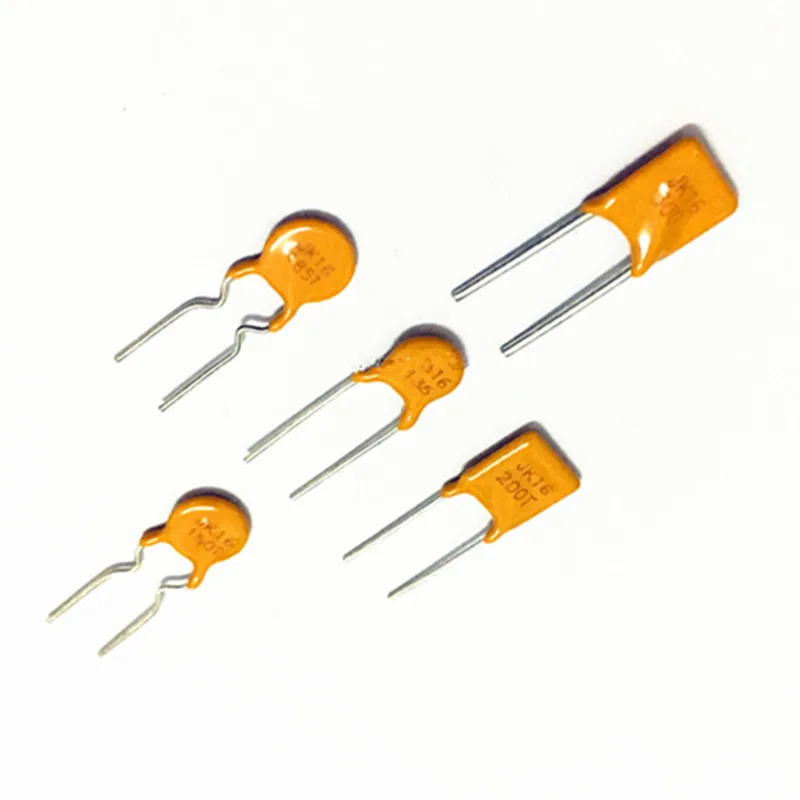 100 шт/1000 шт Восстановленный предохранитель PPTC TRF600-150 600V 0.15A 150MA | Обустройство дома