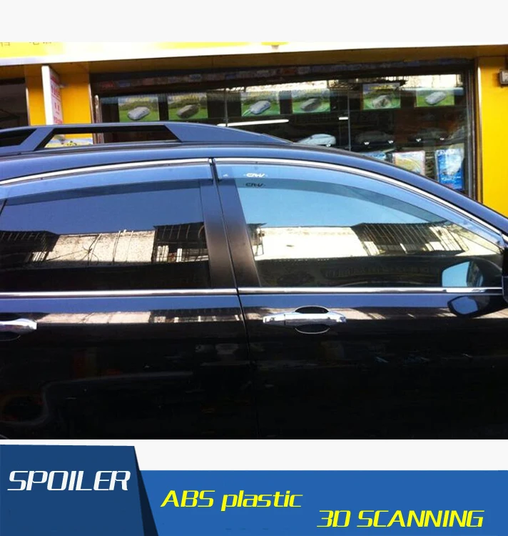 Для CRV Пластиковый оконный козырек Vent Shades Защита от солнца и дождя для CRV авто аксессуары 4 шт./компл. 2007-2011
Для CRV Пластиковый оконный козырек Vent Shades Защита от солнца и дождя для CRV авто аксессуары 4 шт./компл. 2007-2011
