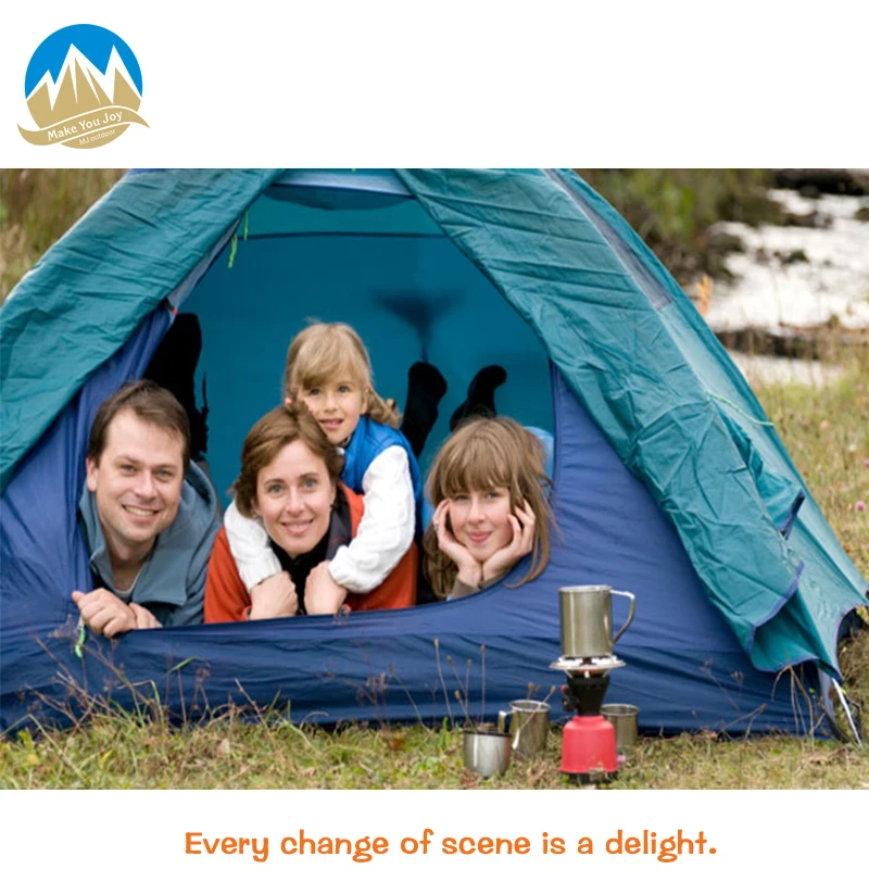 MYJ 4 People Fast 60 Seconds Easy Set Up Instant Family Tent Camping Waterproof Tents outdoor ultralight
MYJ 4 People Fast 60 Seconds Easy Set Up Instant Family Tent Camping Waterproof Tents outdoor ultralight