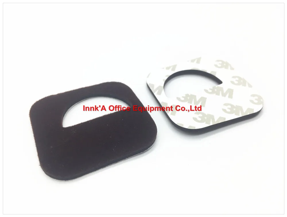 20Pcs A229-3263 Toner Supply Seal Sponge for Ricoh Aficio 1060 1075 2051 2060 2075 MP 5500 6000 7000 8000 MP5500 MP6000
20Pcs A229-3263 Toner Supply Seal Sponge for Ricoh Aficio 1060 1075 2051 2060 2075 MP 5500 6000 7000 8000 MP5500 MP6000