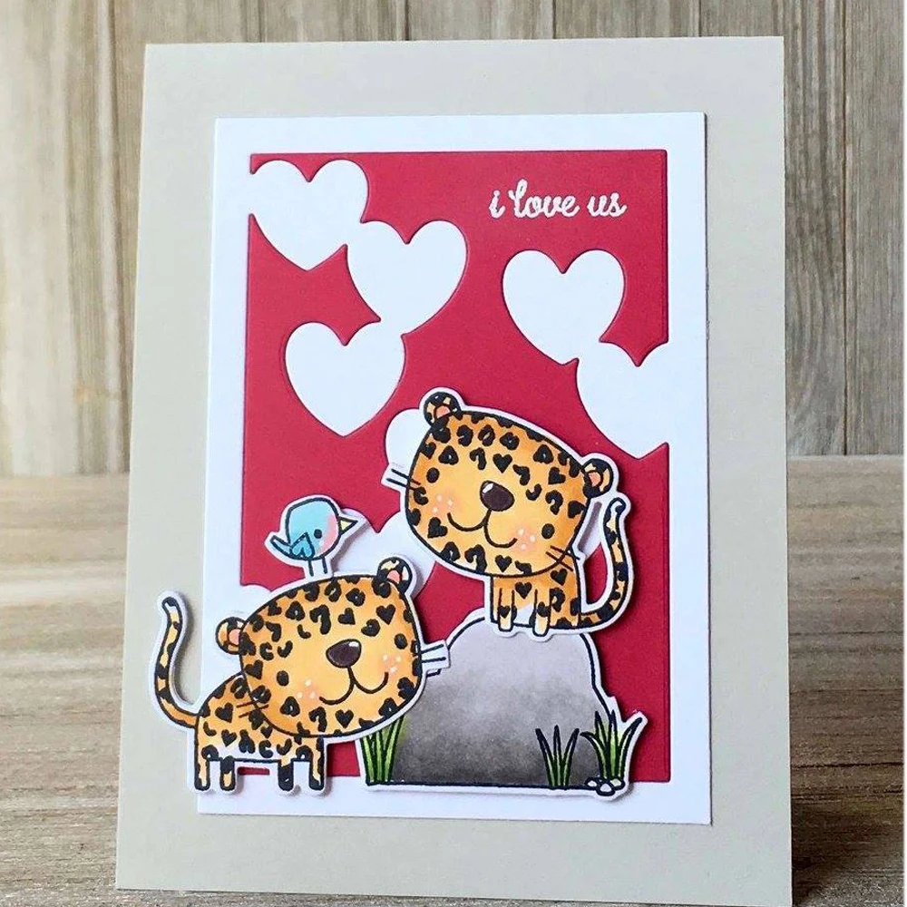 Heart Plate frame Metal Cutting Dies Stencil For DIY Scrapbooking Decorative Emboss Handcraft Card Making Die Cutting Template
Heart Plate frame Metal Cutting Dies Stencil For DIY Scrapbooking Decorative Emboss Handcraft Card Making Die Cutting Template