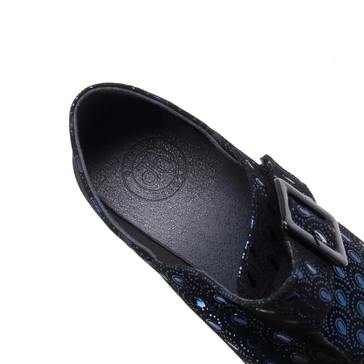 MLJUESE 2019 women pumps autumn spring Sheepskin blue color buckle strap pointed toe high heels lady shoes party size 34-42
MLJUESE 2019 women pumps autumn spring Sheepskin blue color buckle strap pointed toe high heels lady shoes party size 34-42