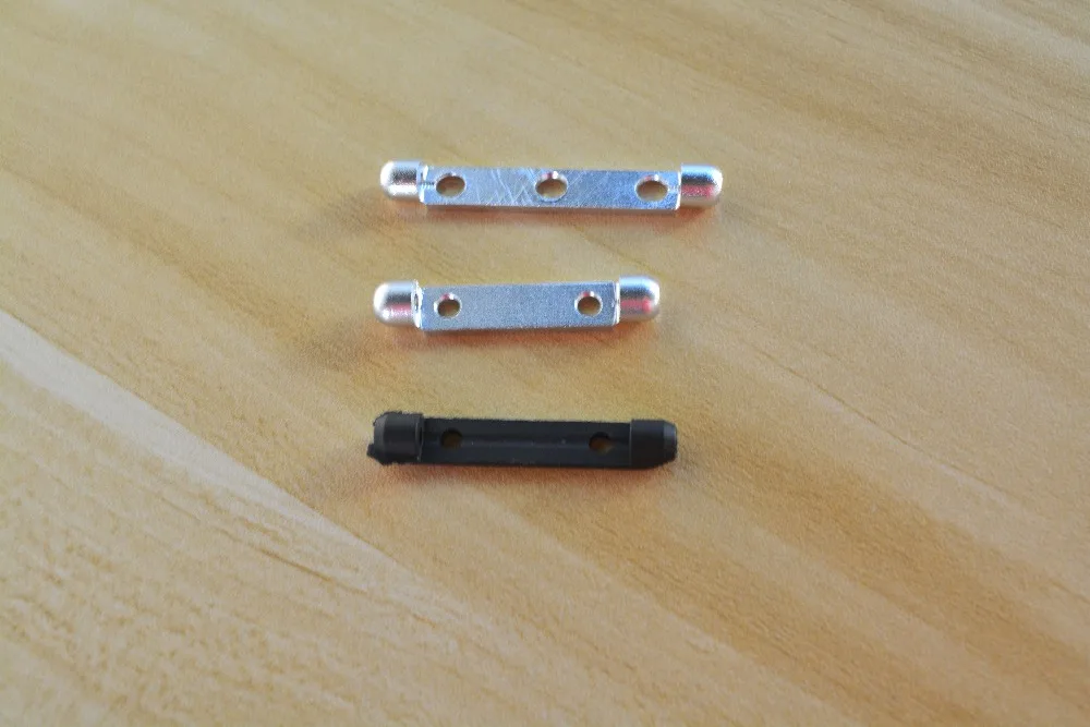3D printer accessories effector fisheye connecting unit triangle type connection piece
3D printer accessories effector fisheye connecting unit triangle type connection piece