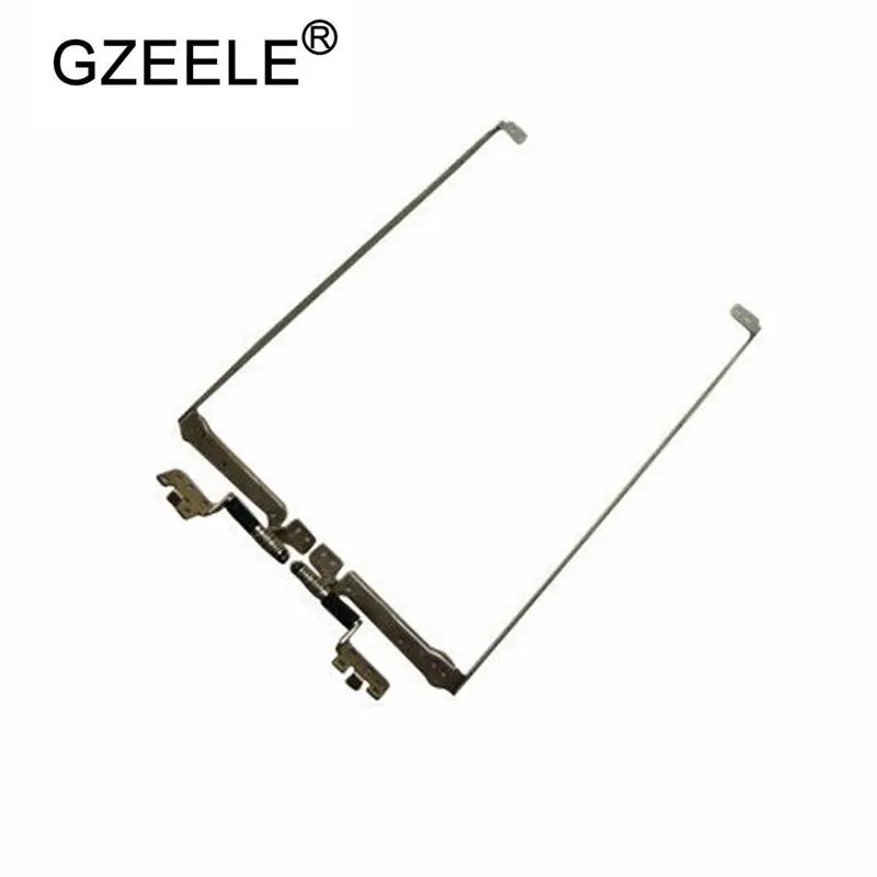 GZEELE New Hinges for Toshiba Satellite A500 A500D Lcd Hinge Set AM077000600 AM077000700 16"
GZEELE New Hinges for Toshiba Satellite A500 A500D Lcd Hinge Set AM077000600 AM077000700 16"