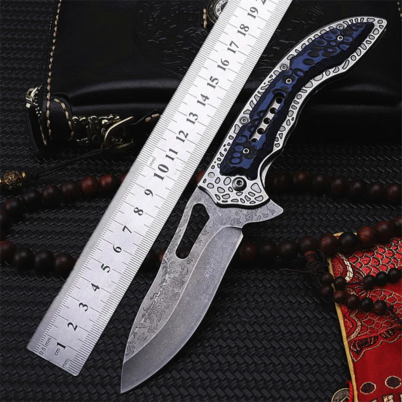 2021 New Free Shipping Outdoor Fixed Tactical Folding Knife Self-defense Wilderness Survival Camping Hunting Knives EDC Tools
2021 New Free Shipping Outdoor Fixed Tactical Folding Knife Self-defense Wilderness Survival Camping Hunting Knives EDC Tools