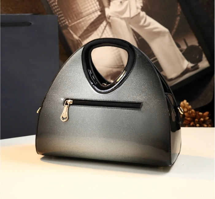 ICEV роскошная женская сумка дизайнерская Высококачественная кожаная из