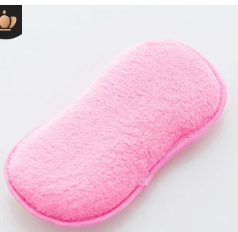 1pcs Double Side Kitchen Cleaning Dish Bowl Cup Washing Scouring Pad Sponge Scrubber Cleaner For Dishes Window Mirror Floor
1pcs Double Side Kitchen Cleaning Dish Bowl Cup Washing Scouring Pad Sponge Scrubber Cleaner For Dishes Window Mirror Floor