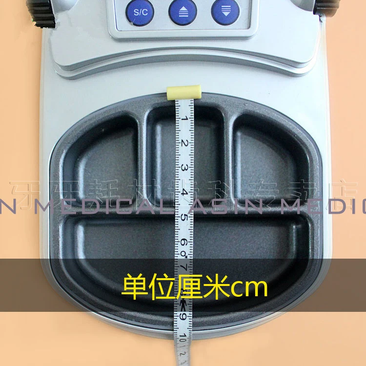 NEW SET Dental 4 wells Pot for Melting Lab Equipment Analog Digital Wax Heater wax pot
NEW SET Dental 4 wells Pot for Melting Lab Equipment Analog Digital Wax Heater wax pot
