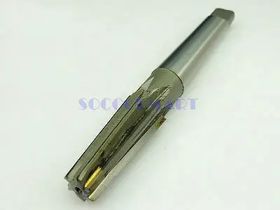1pcs Alloy Steel 1:10 Machinery Taper Shank Straight Flute Taper Reamers 12mm
1pcs Alloy Steel 1:10 Machinery Taper Shank Straight Flute Taper Reamers 12mm