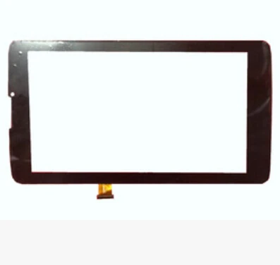 New For 7" Bliss Pad M7021 Tablet touch screen digitizer glass touch panel Sensor replacement Free Shipping
New For 7" Bliss Pad M7021 Tablet touch screen digitizer glass touch panel Sensor replacement Free Shipping