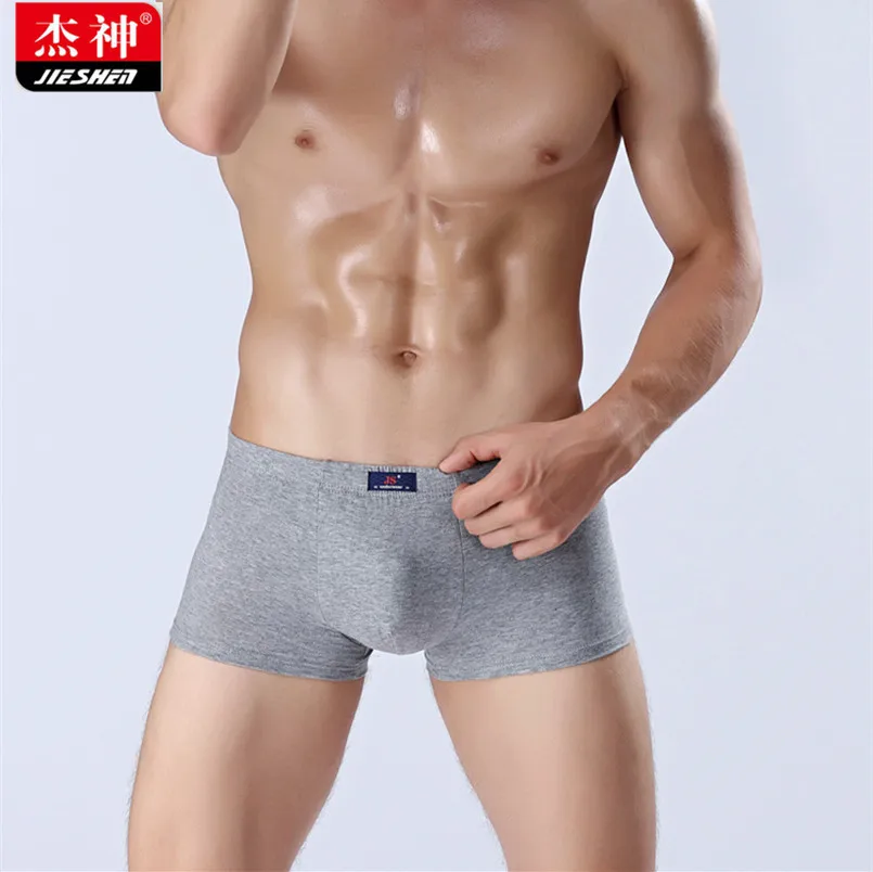 New fashion breathable cotton shorts men underwear mens Comfortable boxers Homme Cueca Homewear For Men 5pcs/lot
New fashion breathable cotton shorts men underwear mens Comfortable boxers Homme Cueca Homewear For Men 5pcs/lot