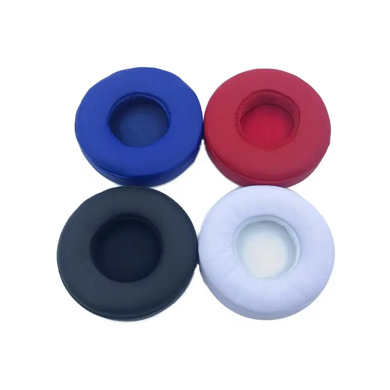 1 пара/2 шт. Сменные Eapads Наушники Подушка для Beats EP Super Bass Наушники Аксессуары для гарнитуры 
1 пара/2 шт. Сменные Eapads Наушники Подушка для Beats EP Super Bass Наушники Аксессуары для гарнитуры