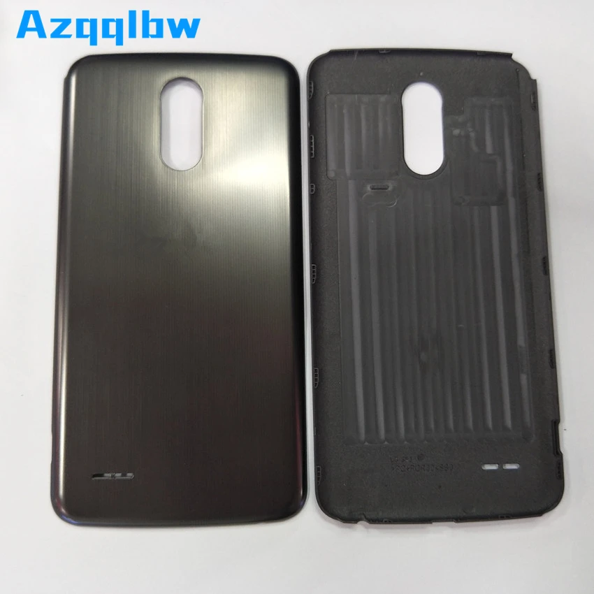 Azqqlbw For LG Stylo 3 LS777 Battery Cover Case Back Door Back Housing For LG Stylo 3 LS777 Battery Case Replacement Parts
Azqqlbw For LG Stylo 3 LS777 Battery Cover Case Back Door Back Housing For LG Stylo 3 LS777 Battery Case Replacement Parts