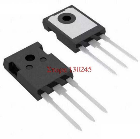 5pcs/lot G4PC50FD IRG4PC50FD TO-3P