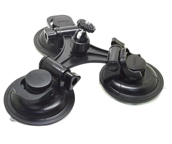 Low Angle Removable Gopro Suction Cup Mount with Tripod Ball head Sucker for GoPro Hero 8 7 6 5 4 3 Session SJCAM Xiaomi Yi 4
Low Angle Removable Gopro Suction Cup Mount with Tripod Ball head Sucker for GoPro Hero 8 7 6 5 4 3 Session SJCAM Xiaomi Yi 4