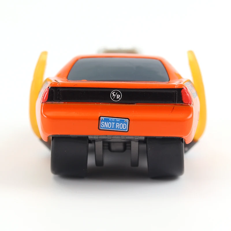 Машинки Disney Pixar Cars Snot Rod & DJ Boost Wingo Metal Diecast Toy Car 1:55 Loose Brand New в наличии Car2 Car3|Наземный
