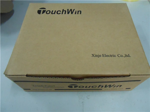 7 Inch 800x480 Oil resistant type Adjustable Brightness HMI TE765-UTP New with USB program download Cable
7 Inch 800x480 Oil resistant type Adjustable Brightness HMI TE765-UTP New with USB program download Cable