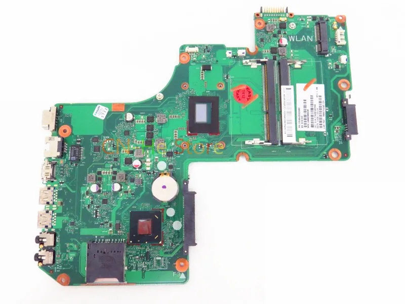 Материнская плата JOUTNDLN для ноутбука Toshiba Satellite L955 L955-S, материнская плата V000308030 со стандартом 6050A2532401-MB-A02 DDR3
Материнская плата JOUTNDLN для ноутбука Toshiba Satellite L955 L955-S, материнская плата V000308030 со стандартом 6050A2532401-MB-A02 DDR3