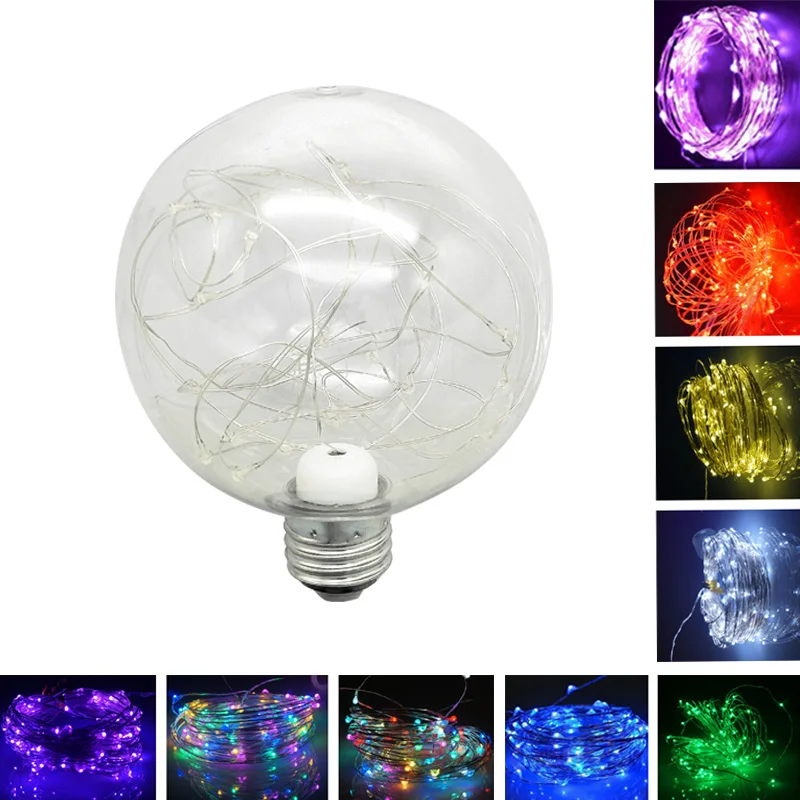 СВЕТОДИОДНАЯ Гирлянда RGB из медного провода, праздничное освещение, Сказочная гирлянда для рождественской елки, украшение для свадебной ве...
СВЕТОДИОДНАЯ Гирлянда RGB из медного провода, праздничное освещение, Сказочная гирлянда для рождественской елки, украшение для свадебной ве...