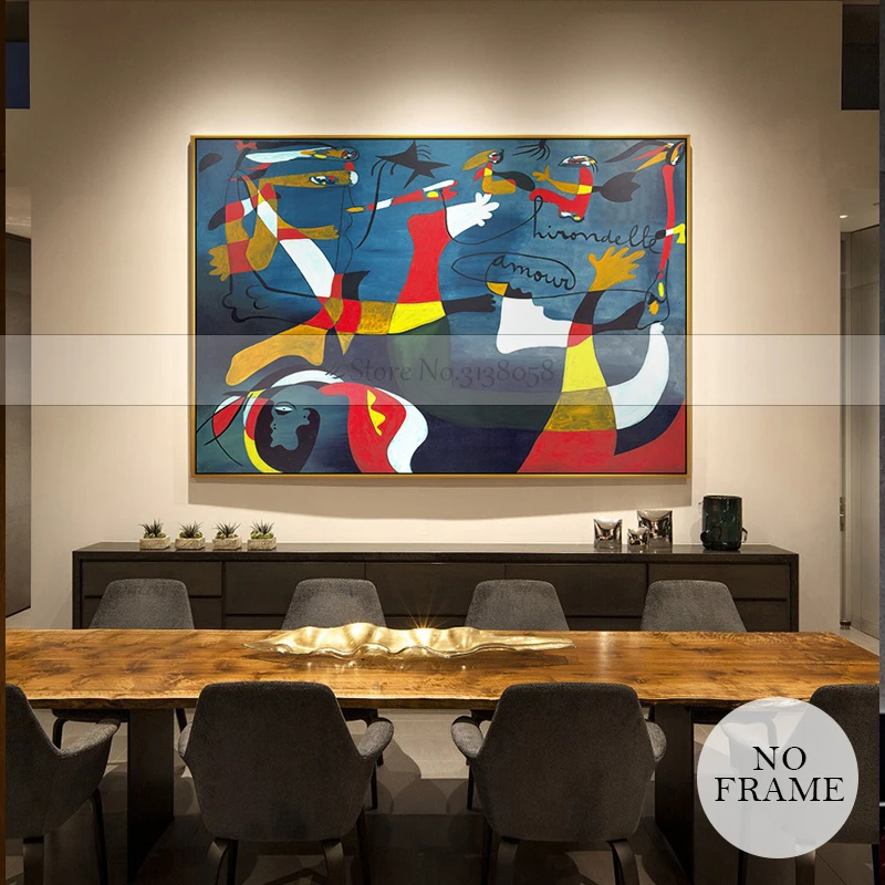 Picasso Famous Abstract Oil Painting Home Decoration Big Picture 100% Handmade Canvas Painting Art Wall Pictures For Gifts
Picasso Famous Abstract Oil Painting Home Decoration Big Picture 100% Handmade Canvas Painting Art Wall Pictures For Gifts