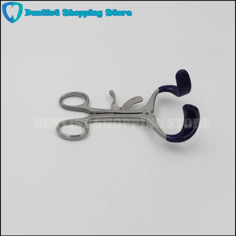 Mouth Gag Dental Surgical Instruments Dental Retractor 5.5" Stainless Steel Dental Tools
Mouth Gag Dental Surgical Instruments Dental Retractor 5.5" Stainless Steel Dental Tools
