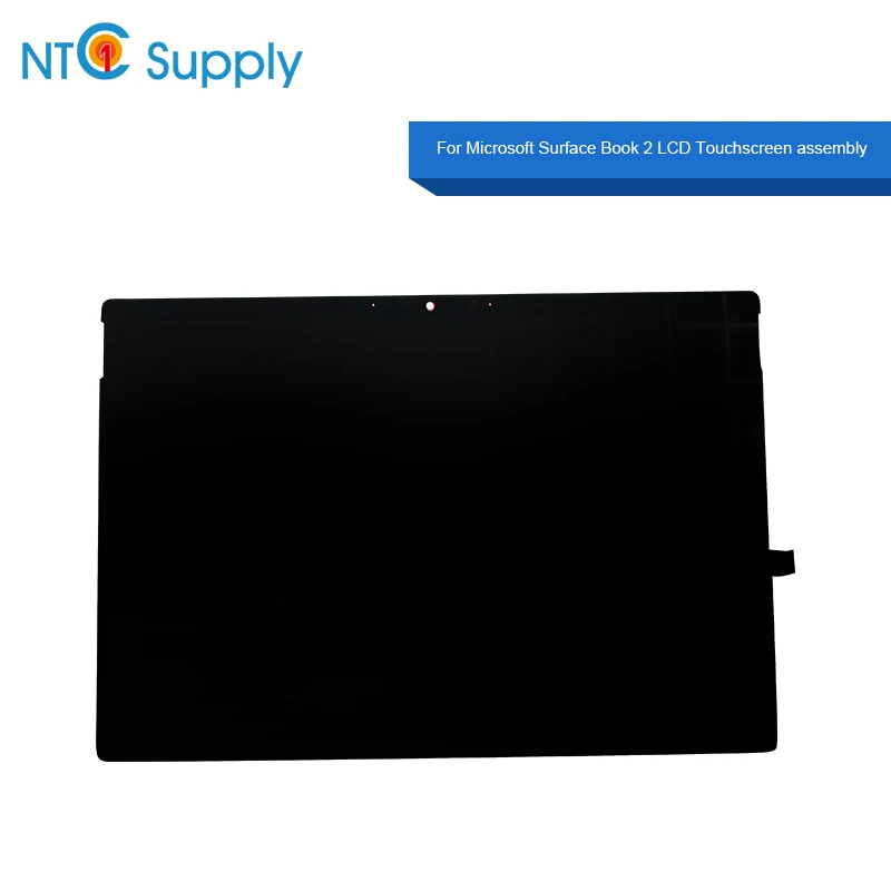LP150QD1(SP)(A1) For Microsoft Surface Book 2 LCD Touchscreen Assembly 1793 QHD
LP150QD1(SP)(A1) For Microsoft Surface Book 2 LCD Touchscreen Assembly 1793 QHD