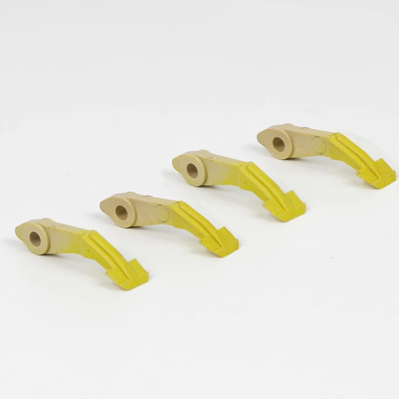 Upper Picker Finger for Xerox 4110 4112 4127 4595 1100 Heat Roller Separation Claw
Upper Picker Finger for Xerox 4110 4112 4127 4595 1100 Heat Roller Separation Claw