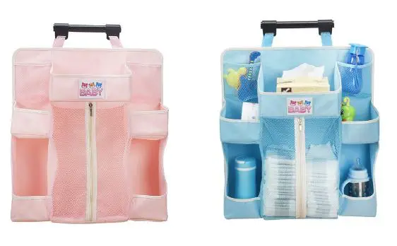 Promotion! Baby Bedding Set Nursery Hanging Storage Bag Baby Cot Bed Crib Organizer Toy Diaper Pocket 52*48cm 4colors
Promotion! Baby Bedding Set Nursery Hanging Storage Bag Baby Cot Bed Crib Organizer Toy Diaper Pocket 52*48cm 4colors