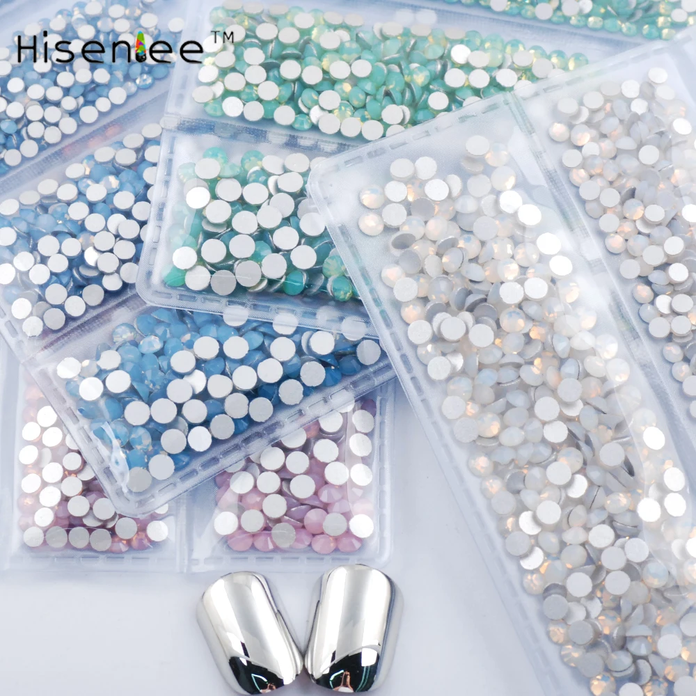 Top quality 6 color 1680pcs green white pink blue opal SS3-SS10 small fashion nail crystal flash glass rhinestone
Top quality 6 color 1680pcs green white pink blue opal SS3-SS10 small fashion nail crystal flash glass rhinestone