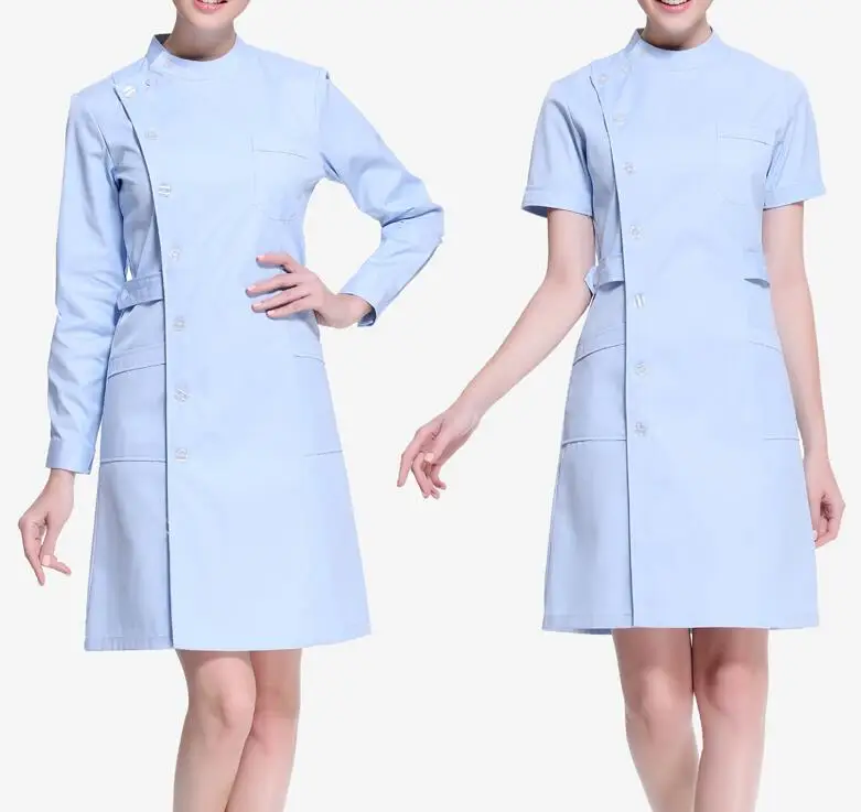 Work Wear Uniforms Beautician Overalls Beauty Salon Work Clothes Nurse Uniform Pharmacy Work Clothes uniformes clinicos mujer
Work Wear Uniforms Beautician Overalls Beauty Salon Work Clothes Nurse Uniform Pharmacy Work Clothes uniformes clinicos mujer