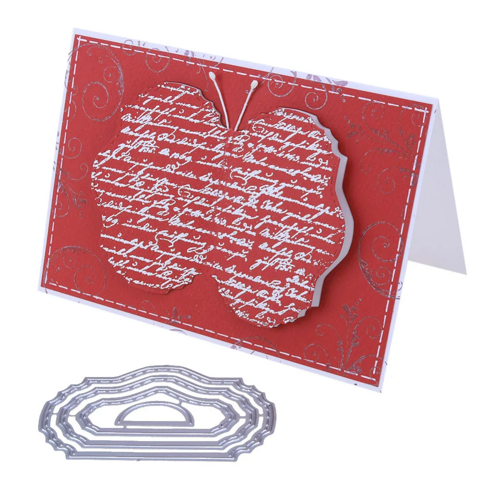 New Flip Up Frames Metal Cutting Dies Stencil for DIY Scrapbooking Photo Album Embossing Paper Cards Decorative Handmade Crafts
New Flip Up Frames Metal Cutting Dies Stencil for DIY Scrapbooking Photo Album Embossing Paper Cards Decorative Handmade Crafts