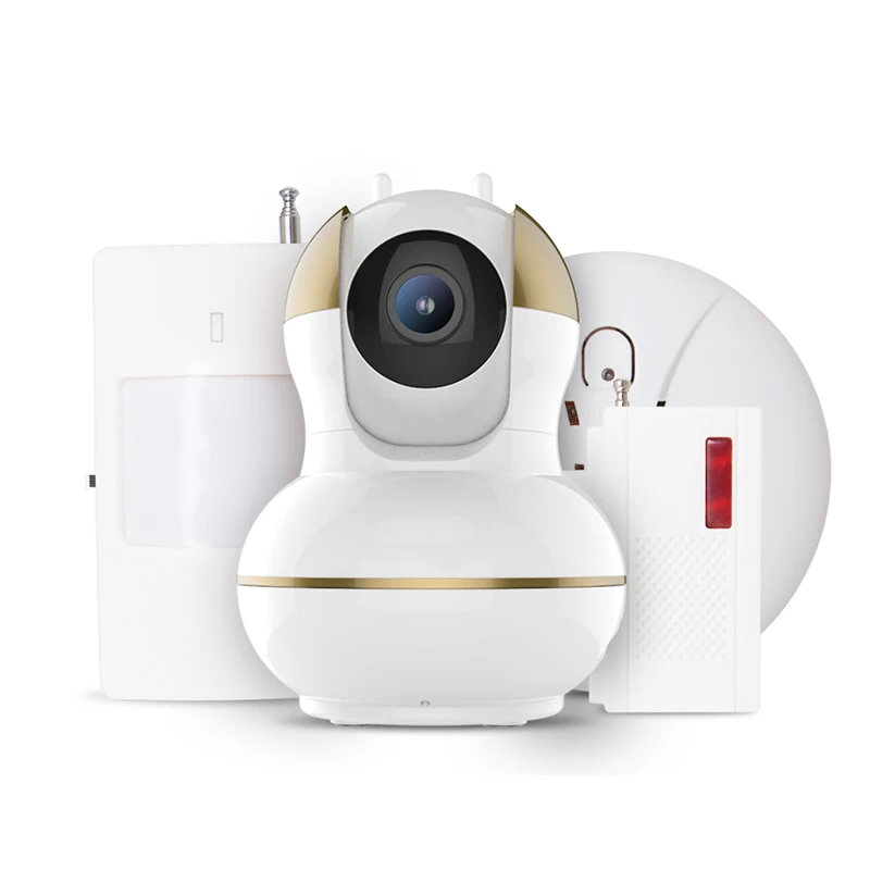 PUAroom HD wireless free APP software phone tablet PC viewing smart PTZ wifi ip camera
PUAroom HD wireless free APP software phone tablet PC viewing smart PTZ wifi ip camera