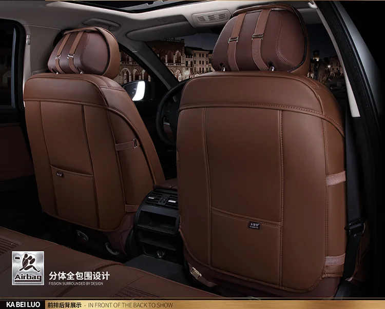 TO YOUR TASTE auto accessories universal luxury leather car seat cushions for Mazda 2 cx-5 ATENZA Familia Premacy sports Axela
TO YOUR TASTE auto accessories universal luxury leather car seat cushions for Mazda 2 cx-5 ATENZA Familia Premacy sports Axela