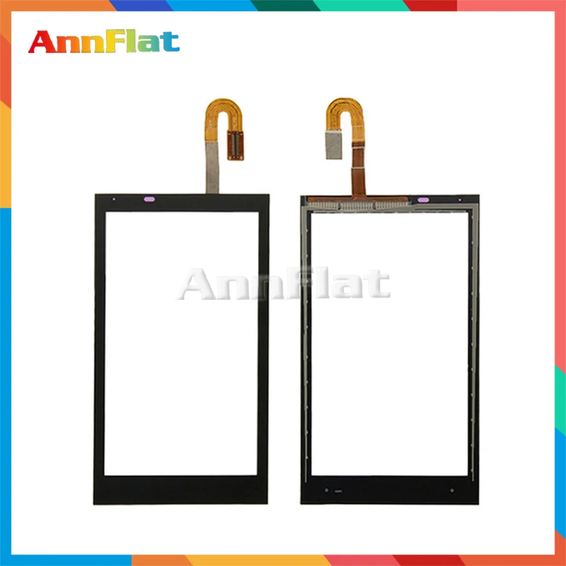 High Quality 4.7" For HTC Desire 610 Touch Screen Digitizer Front Glass Lens Sensor Panel
High Quality 4.7" For HTC Desire 610 Touch Screen Digitizer Front Glass Lens Sensor Panel