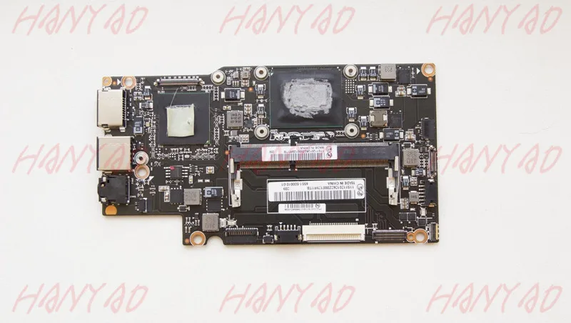FRU90000652 For Lenovo Yoga 13 Laptop Motherboard ddr3 Motherboards With I3 CPU 100% Tested Fast Ship
FRU90000652 For Lenovo Yoga 13 Laptop Motherboard ddr3 Motherboards With I3 CPU 100% Tested Fast Ship