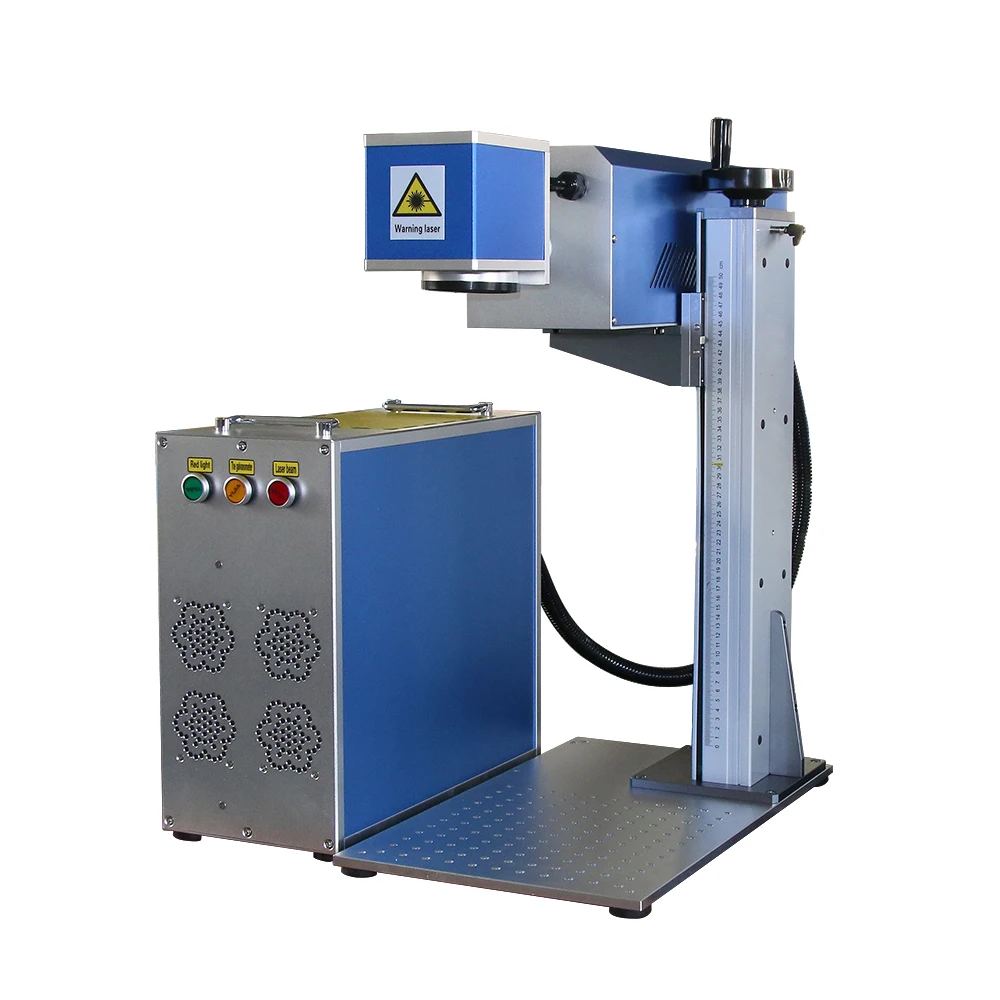 Co2 laser marking machine high speed wood leather acrylic rubber engraving machine for non-metal rotary optional
Co2 laser marking machine high speed wood leather acrylic rubber engraving machine for non-metal rotary optional