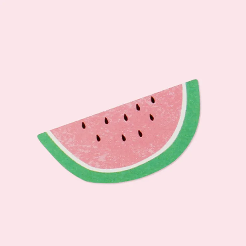 625Pcs/Lot watermelon Stickers Label Sticker DIY Handmade Gift Cake Baking Sealing Sticker
625Pcs/Lot watermelon Stickers Label Sticker DIY Handmade Gift Cake Baking Sealing Sticker