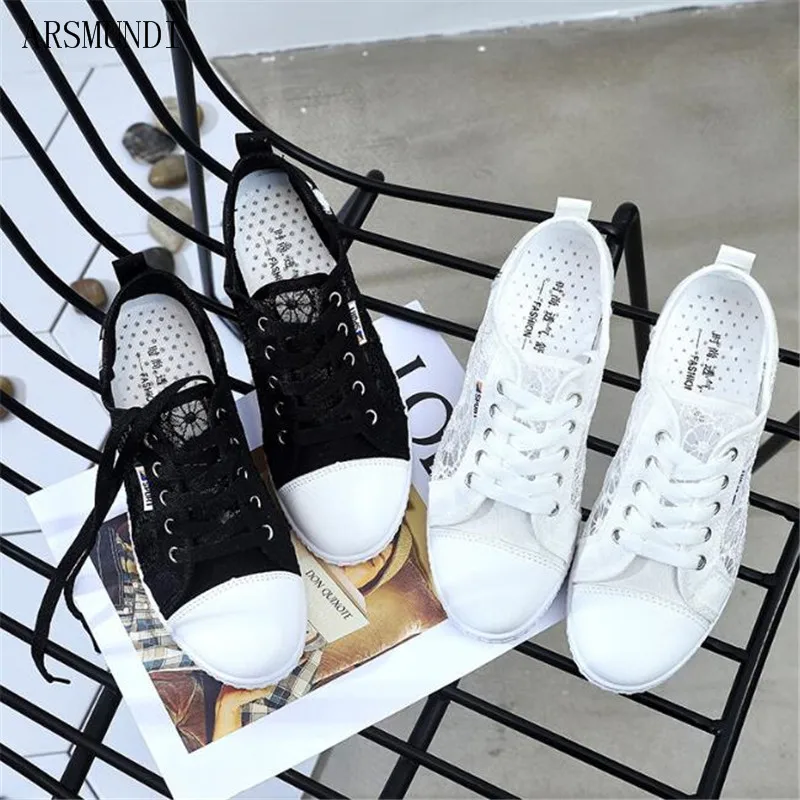 ARSMUNDI 2019 Women Shoes Light Sneakers Air Mesh Tenis Feminino Women Casual Shoes Vulcanize Breathable Trainers White M581
ARSMUNDI 2019 Women Shoes Light Sneakers Air Mesh Tenis Feminino Women Casual Shoes Vulcanize Breathable Trainers White M581