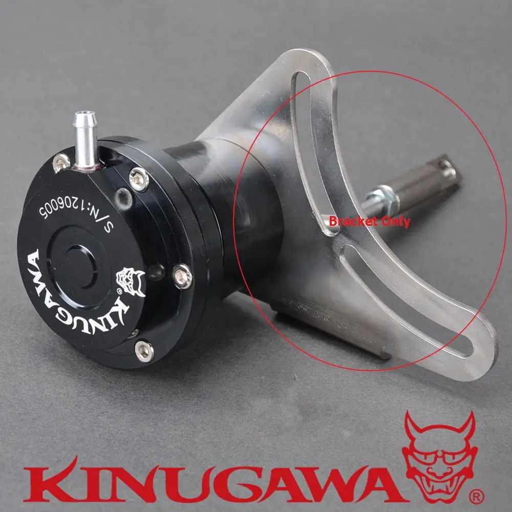Регулируемый кронштейн привода Kinugawa Turbo для SUBARU 05 ~ 08 Liberty Twin Scroll Turbo|bracket| |
