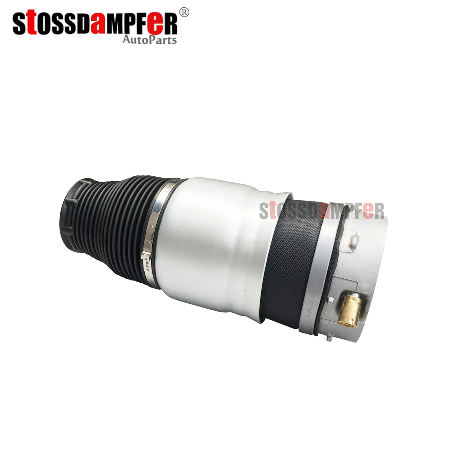 Новая правая передняя пневматическая подвеска StOSSDaMPFeR 03-10 для Audi Q7 Porsche Cayenne VWTouareg 7L8616040D
Новая правая передняя пневматическая подвеска StOSSDaMPFeR 03-10 для Audi Q7 Porsche Cayenne VWTouareg 7L8616040D
