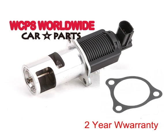 Для Renault Mk2 Megane Kangoo Clio EGR Valve 8200004883 722818260 EG10297 12B1 8200164563 8200247250 8200469586 8200488774A|valve|valve egrvalve