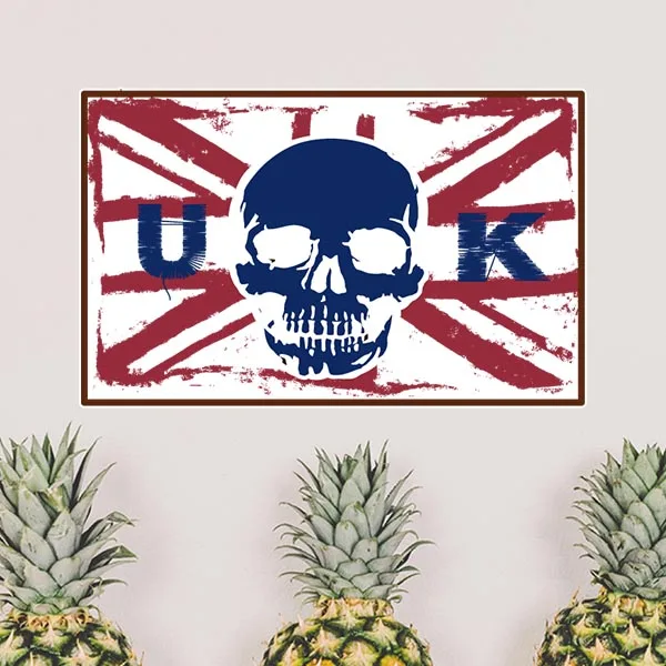 Human Skeleton UK England Landmark Flag Mark Illustration Pattern Removable Wall Sticker City Buildings Art Decals Mural DIY
Human Skeleton UK England Landmark Flag Mark Illustration Pattern Removable Wall Sticker City Buildings Art Decals Mural DIY
