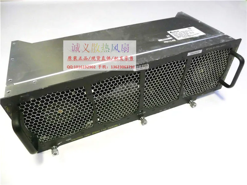 Фото RFGW 10 FAN ASSY P/N:74 4590 01 вентиляторы и охлаждение|fan cooling|cooling fanfan fan |