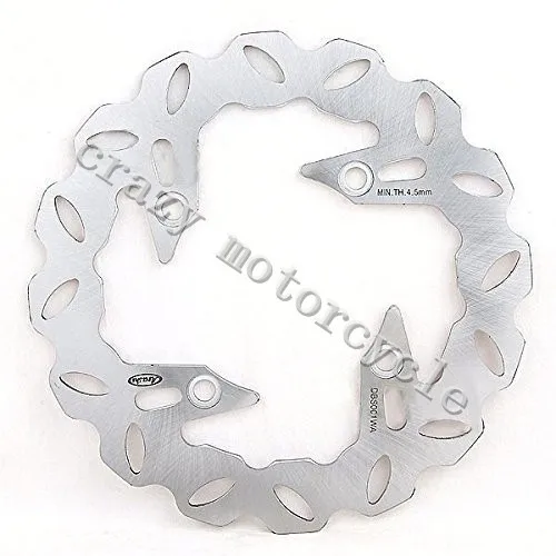 motorcycle Brake Disc Rotor For Honda CB 400 1992-1998 VTEC 400 1999-2012 CB 500 97-03 CBS 500 98-02 XL V TRANSALP 650 91-07
motorcycle Brake Disc Rotor For Honda CB 400 1992-1998 VTEC 400 1999-2012 CB 500 97-03 CBS 500 98-02 XL V TRANSALP 650 91-07