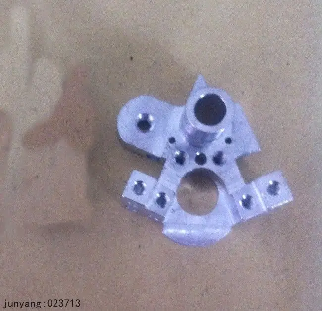 SEWING MACHINE SPARE PARTS& ACCESSORIES HIGHQUALITY SEWING LOOPER HOLDERBRACKET S35023-001FORBROTHER DH4-B980/B981
SEWING MACHINE SPARE PARTS& ACCESSORIES HIGHQUALITY SEWING LOOPER HOLDERBRACKET S35023-001FORBROTHER DH4-B980/B981